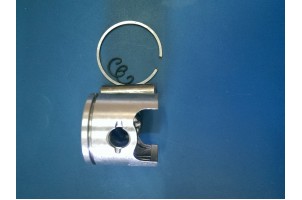 Поршень Good Luk 3800/38  39мм у зборі бензопила 